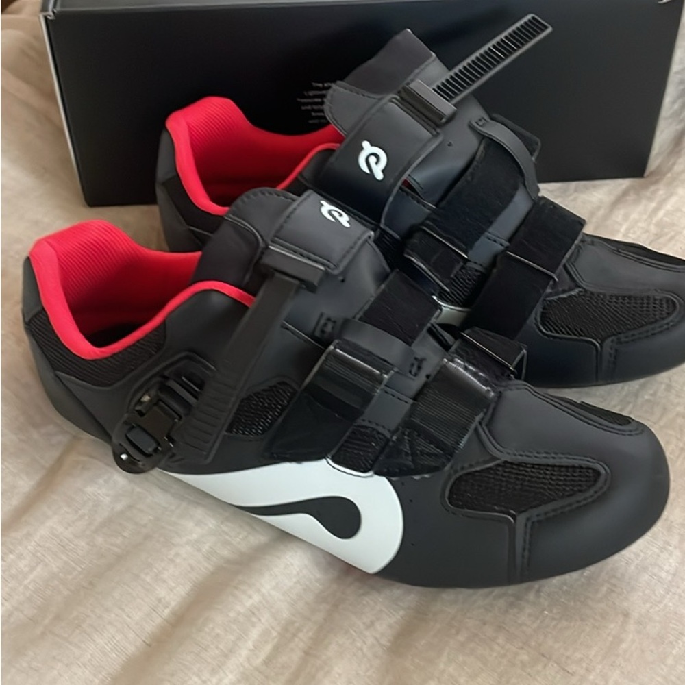 Peloton and Indoor Cycling Shoes 45